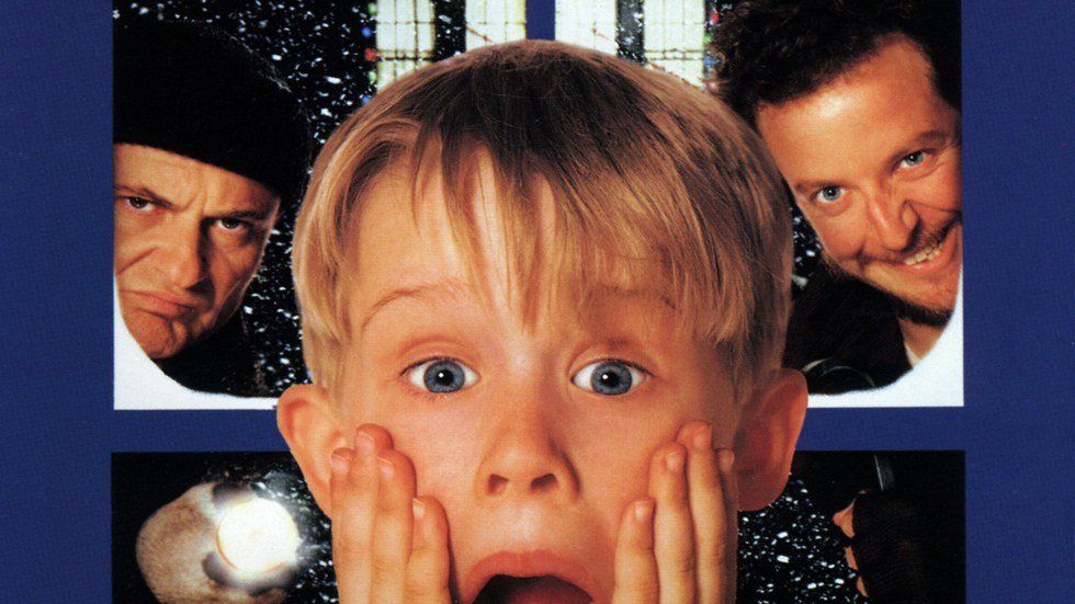 5 Must-Watch Christmas Movies During The Break