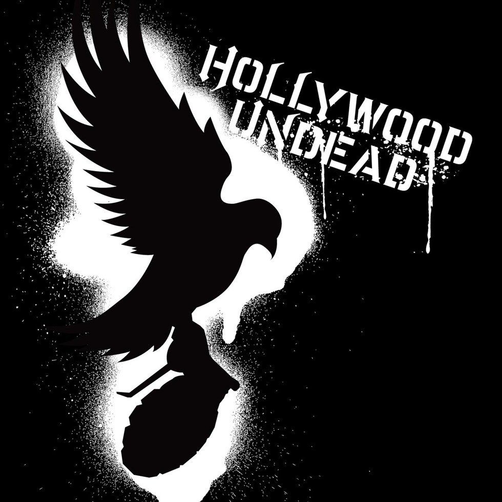 Hollywood Undead: What Are They Planning?