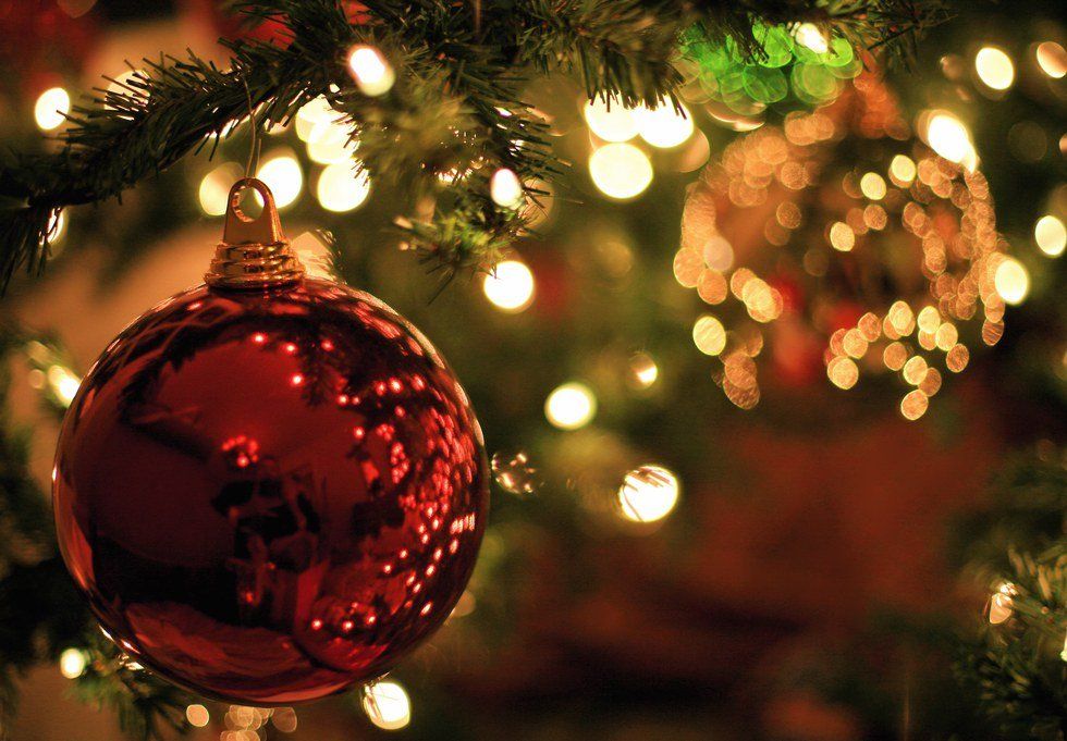 50 Fun Things to do Around Christmas Time