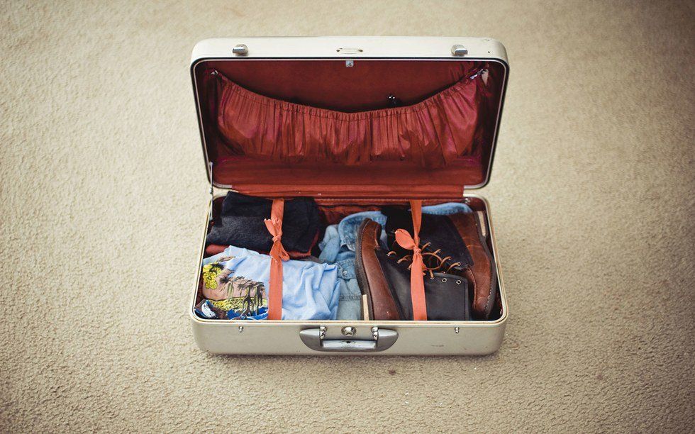 10 Things To Remember To Pack For Winter Break