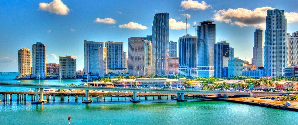 Where To Eat In Miami This Winter Break