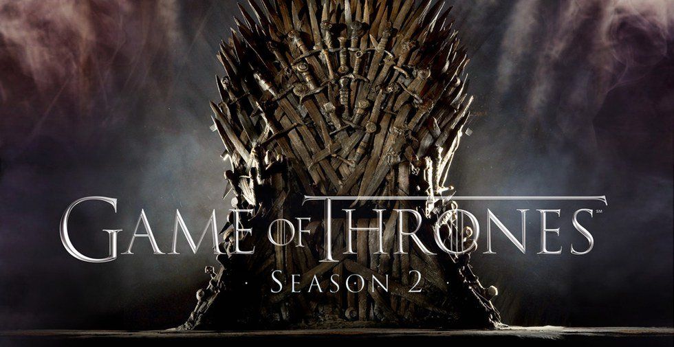 My Thoughts On Seasons One And Two Of Game Of Thrones