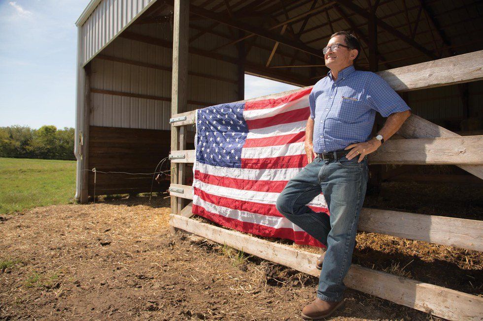 My Weekend At The Illinois Farm Bureau Annual Meeting Gave Me Hope