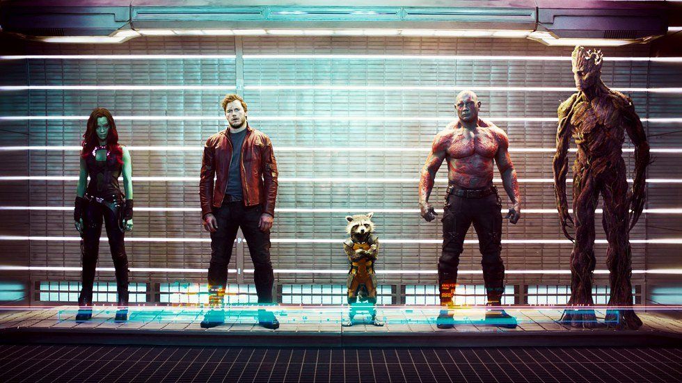 Why We Love Guardians Of The Galaxy