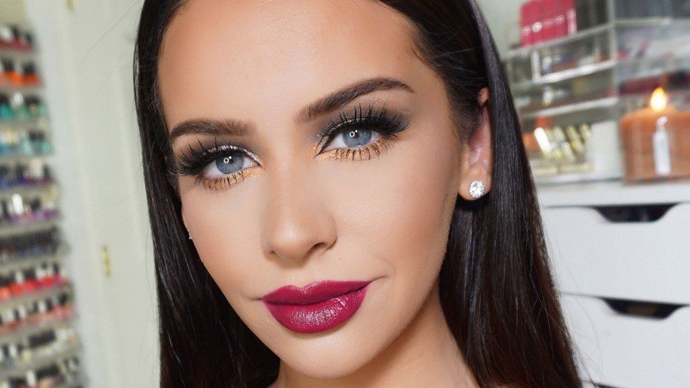 16 Instragram Makeup Artists Worth Checking Out