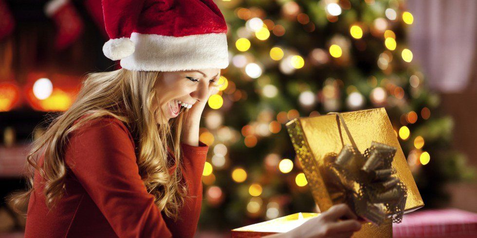 12 Christmas Gift Ideas For Women