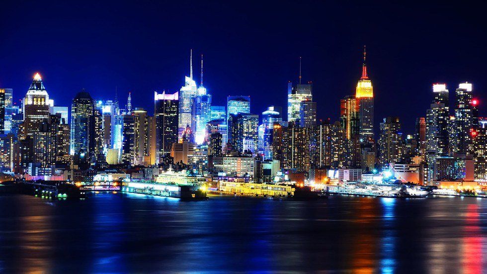 6 Reasons Why Going To College In New York City Is The Best