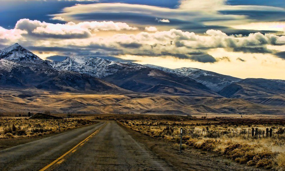 The Top Eight Wyoming Stereotypes That Just Aren't True