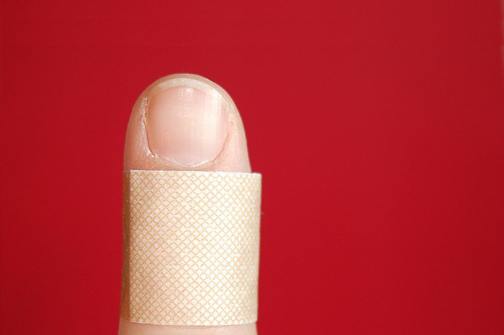 Band-Aids Should Be A Wake Up Call To White Americans