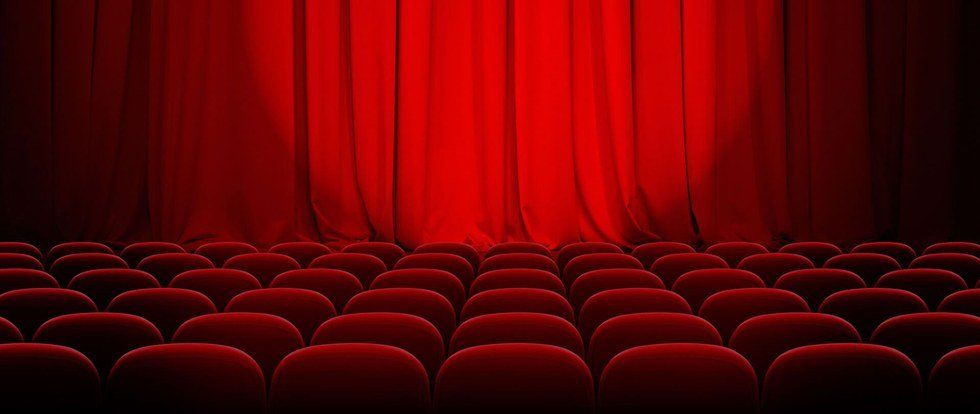 My Experience In Children's Theater