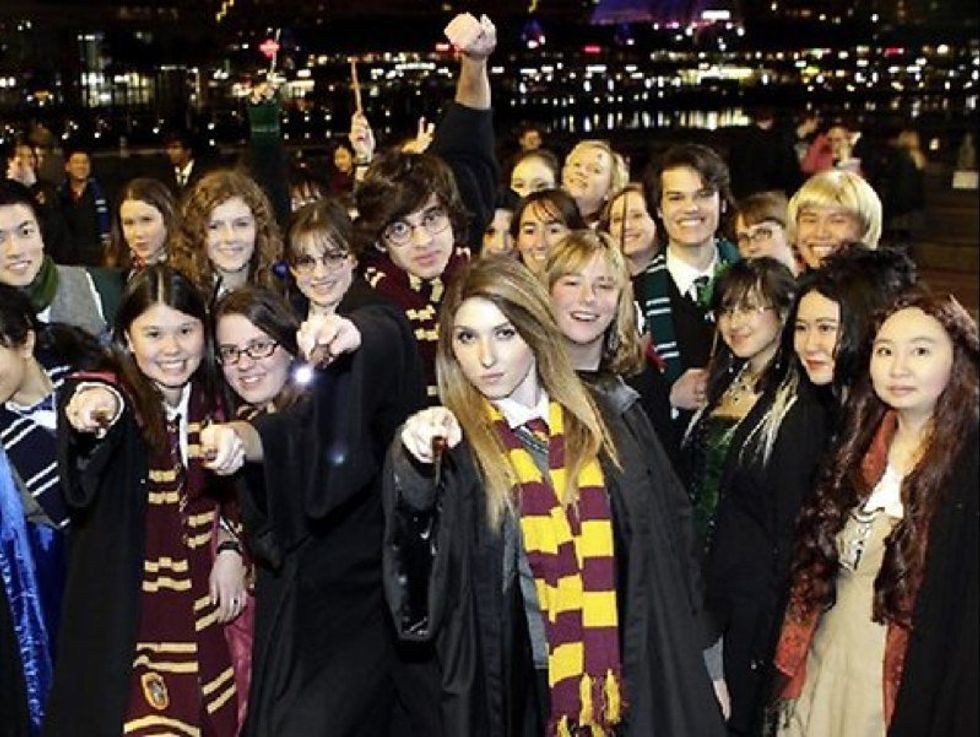 Why The Harry Potter Fandom Will Never Die