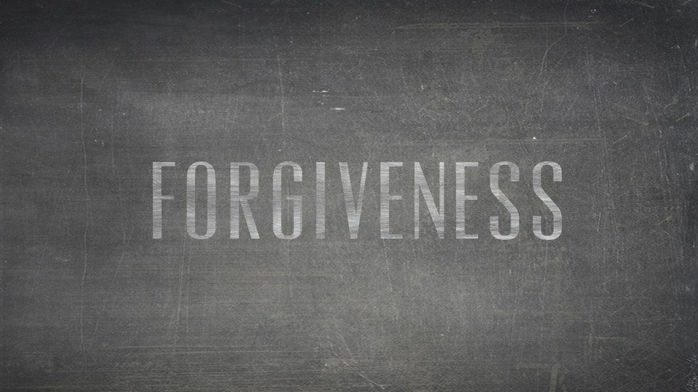 5 Quotes on Forgiveness