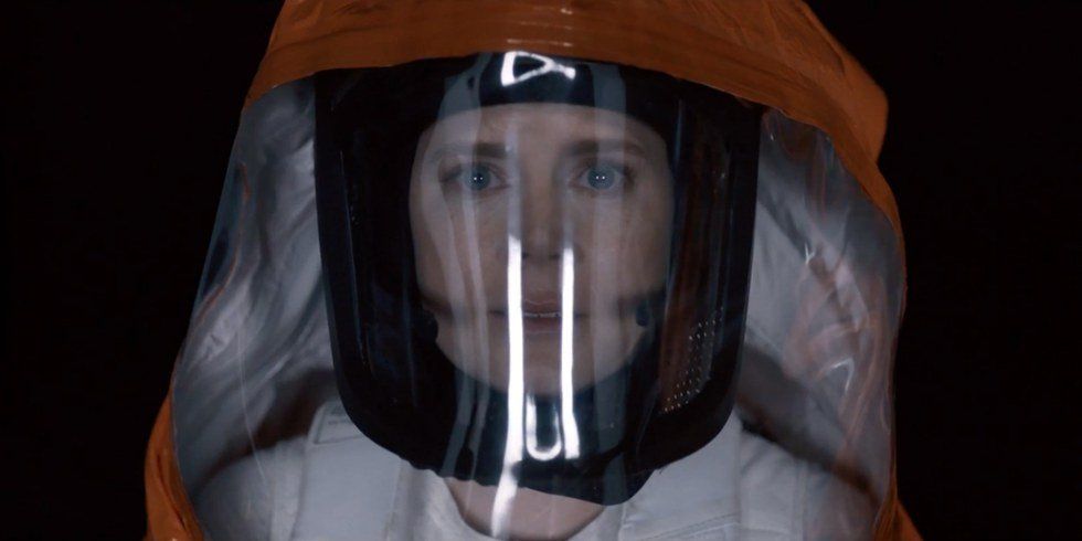 Film Review: Arrival