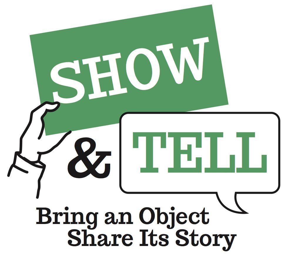 Show And Tell