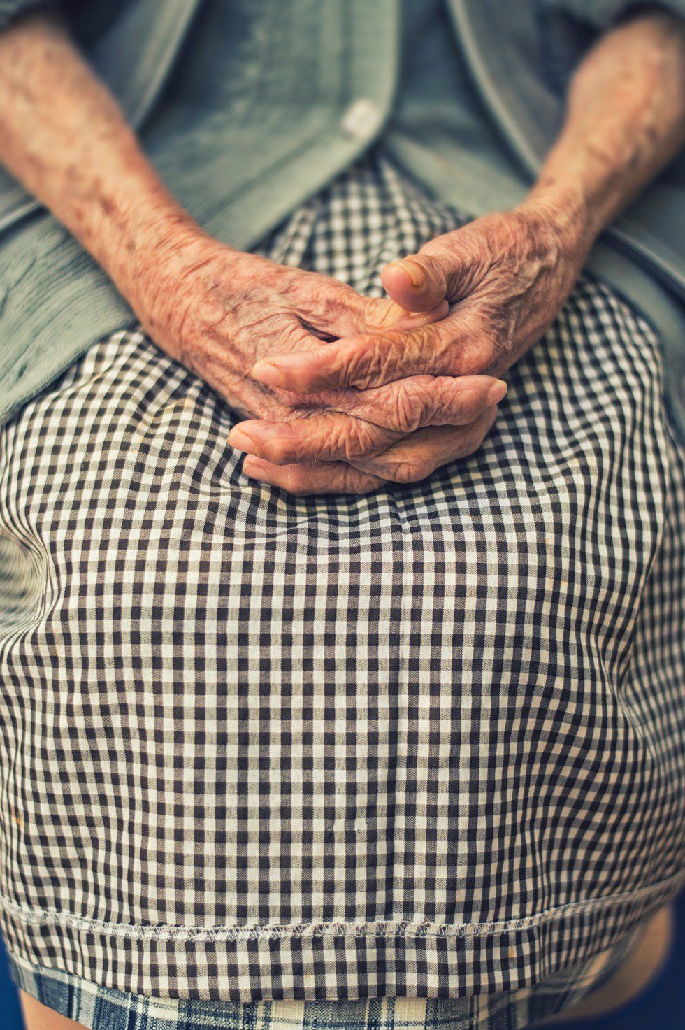 A Letter From A "Dementia Patient" Versus A Letter From A Resident Assistant On Christmas