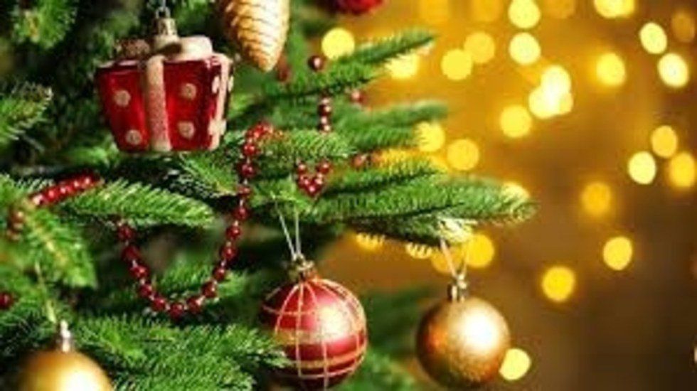 5 Great Things About The Christmas Season