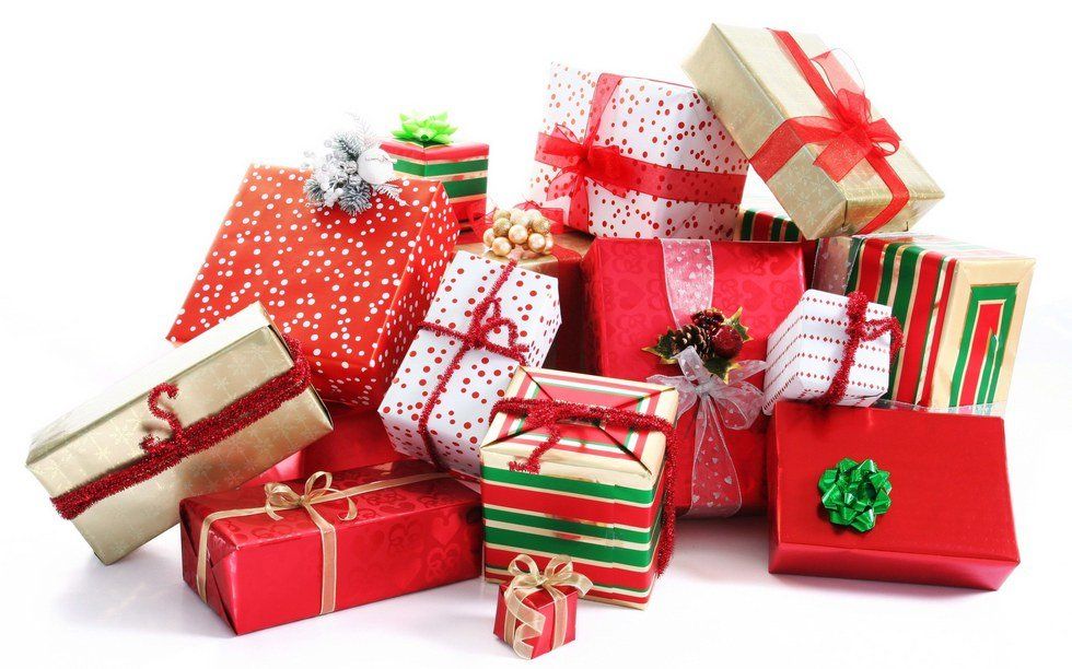 5 Gift Ideas When You Are Broke