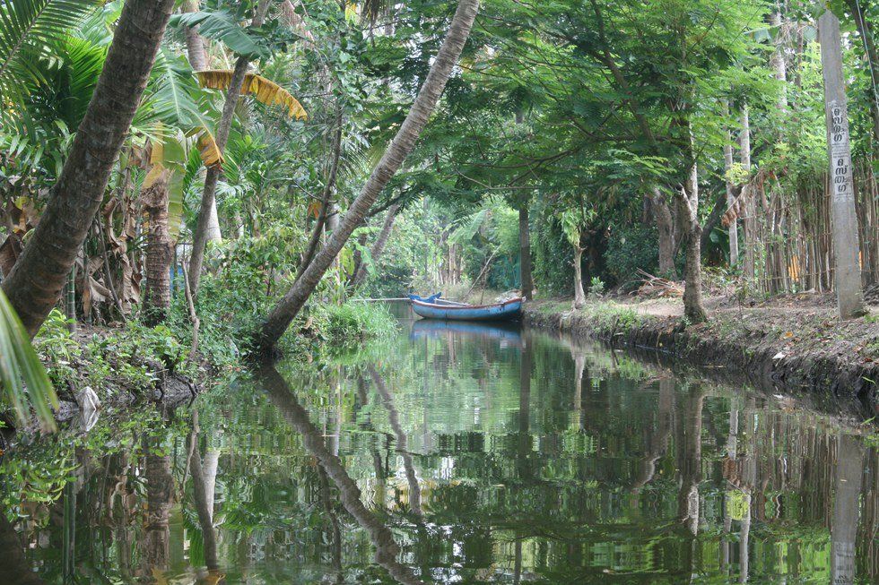 What A Trip To Kerala, India Is Like