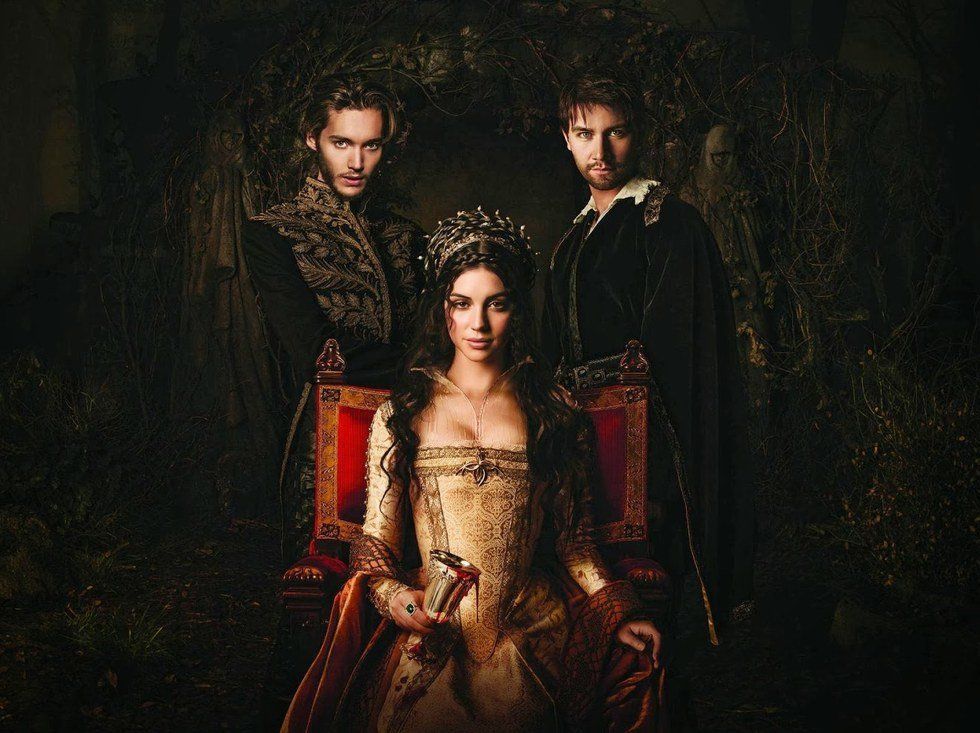 What To Watch Next: Reign