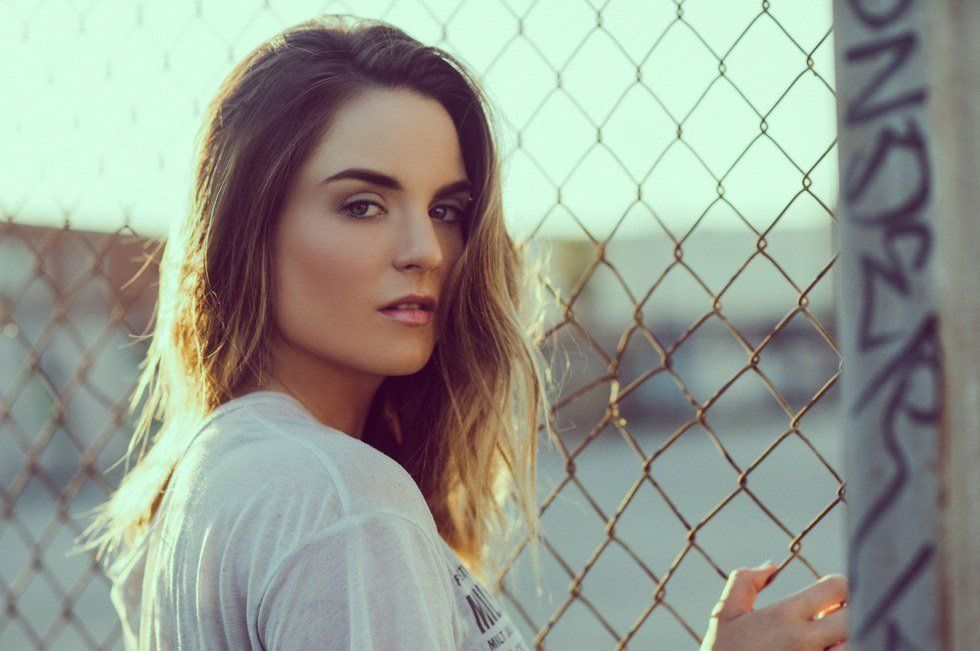 MUSIC PROFILE: JOJO