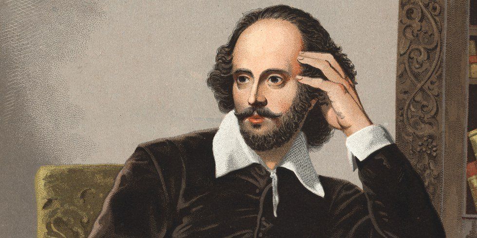 18 Shakespeare Quotes for Finals Week