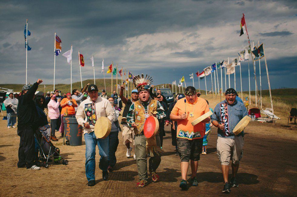 What's So Important About Standing Rock Anyway?