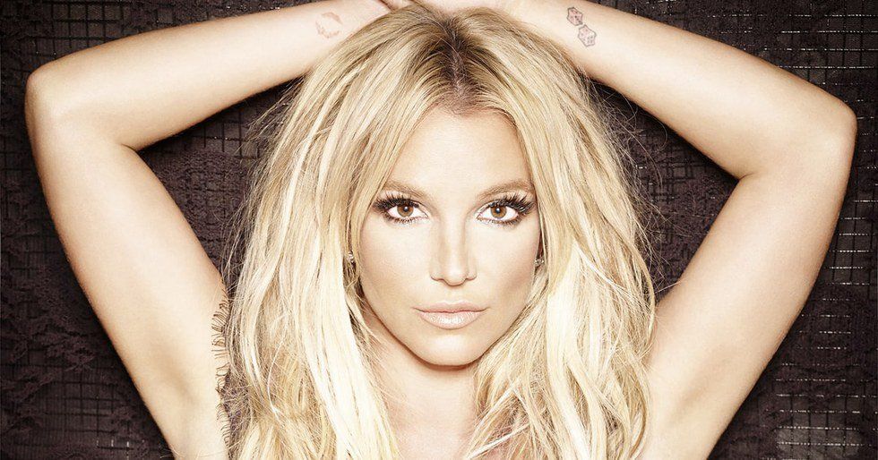 Our 35 Most Memorable Britney Spears Moments