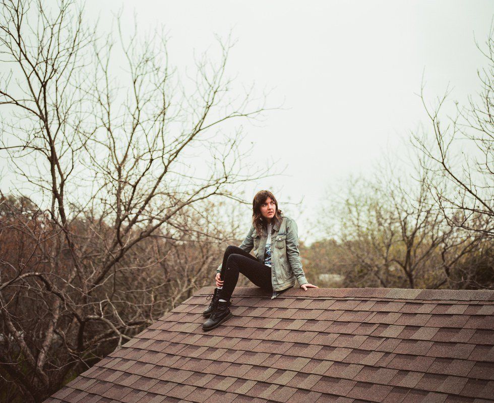 House Hunting With Courtney Barnett