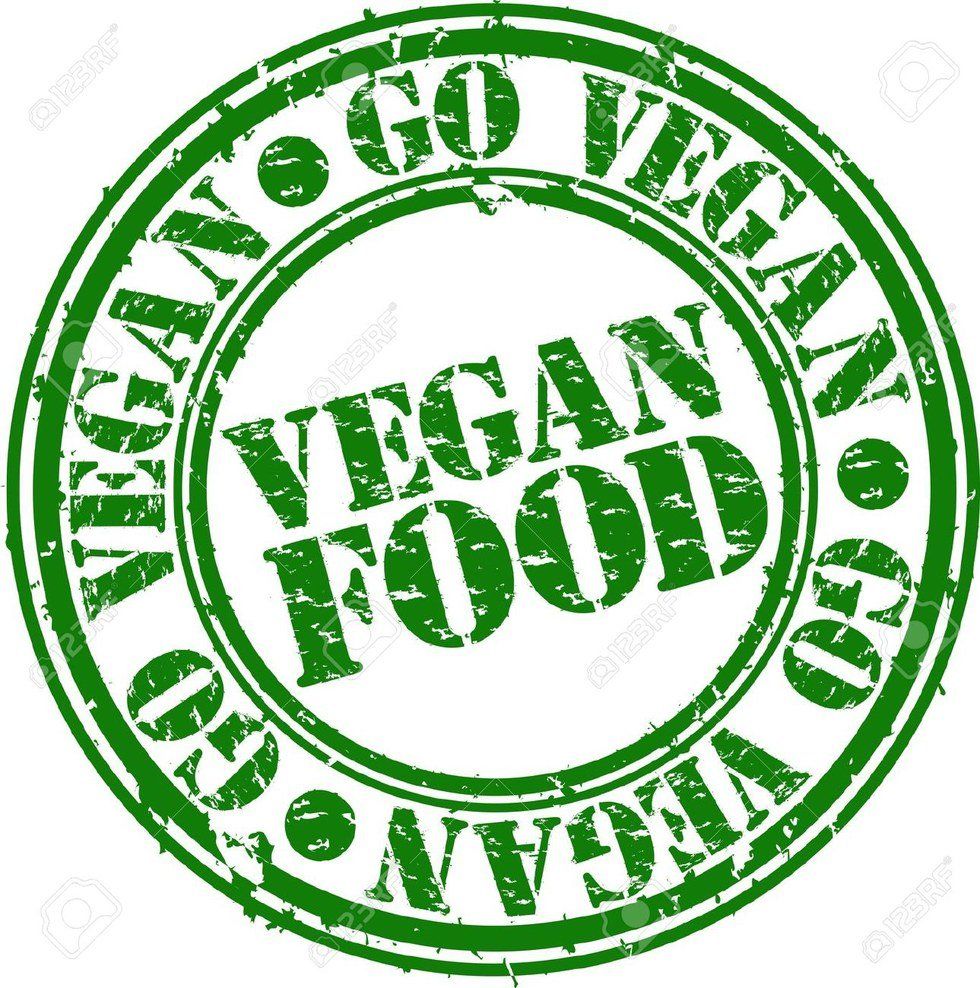 How I Convinced My Parents To Let Me Go Vegan