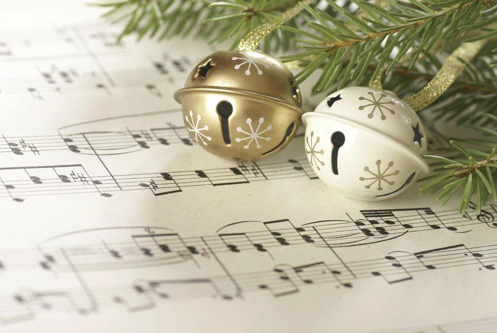 10 Christmas Songs You Need In Your Life!!