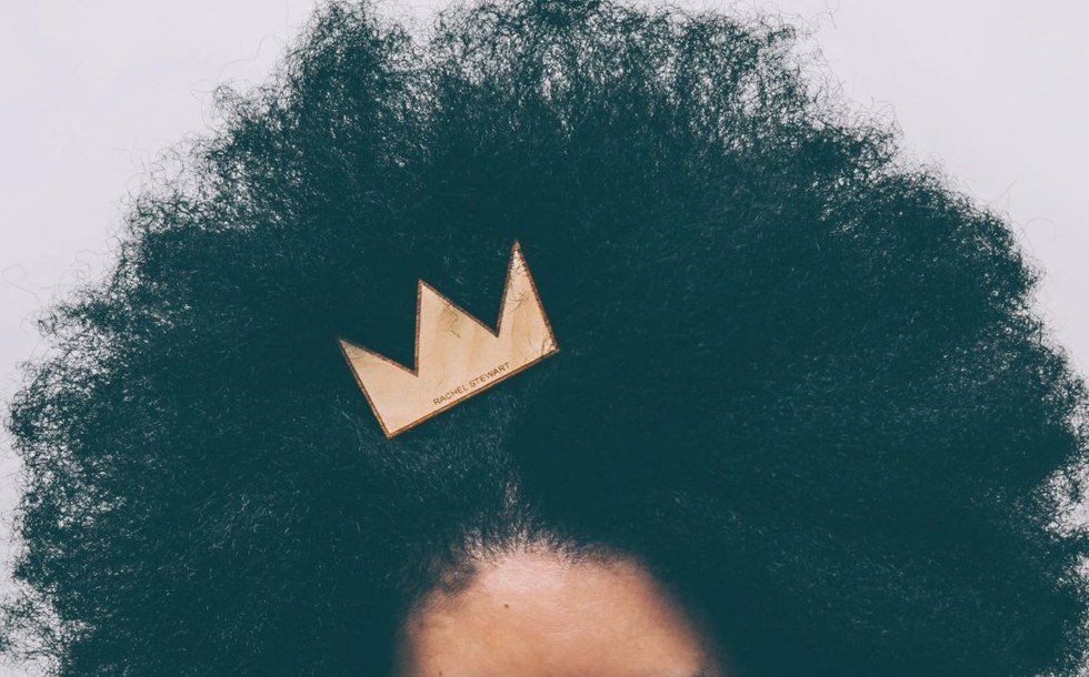 6 Quick Reminders Fo My Black Girls