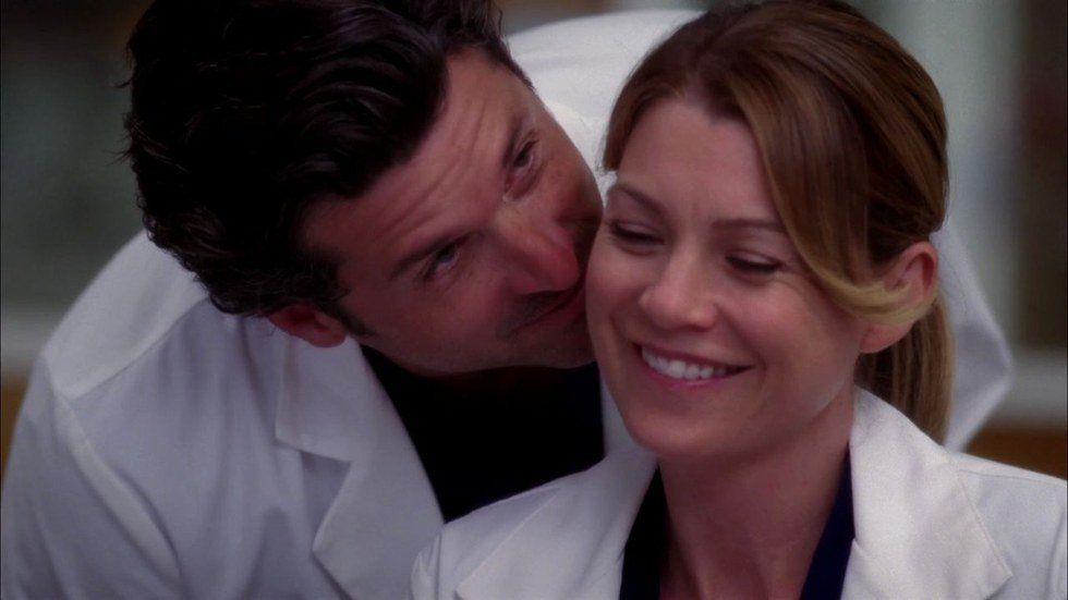 20 Grey's Anatomy Quotes That Taught Us About Love