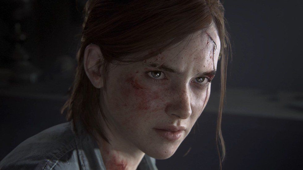 The Last of Us Part II Announced