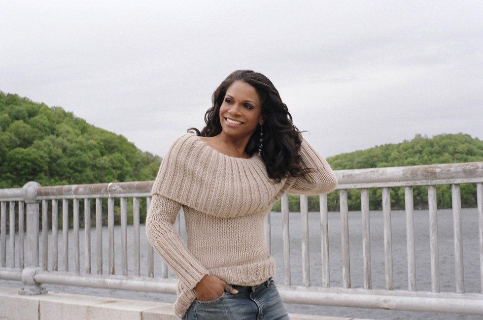 My Favorite Audra McDonald Songs