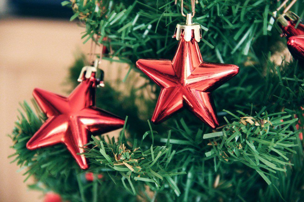 25 Best Parts of the Holiday Season