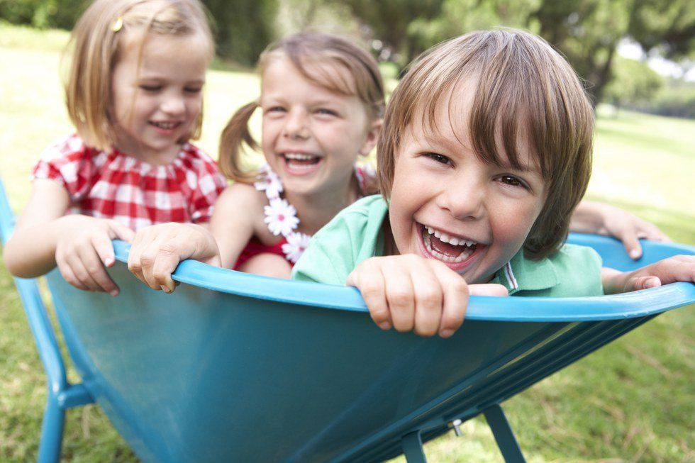 7 Best Quotes From The Kids I Nanny