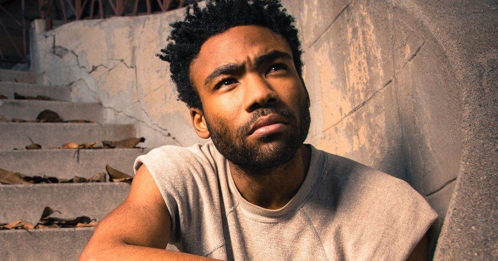 Childish Gambino: Awaken, My Love!