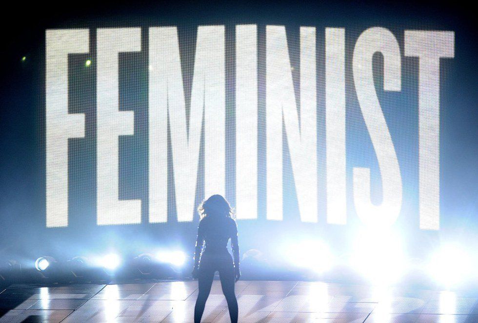 13 Feminist Icons of Film And TV