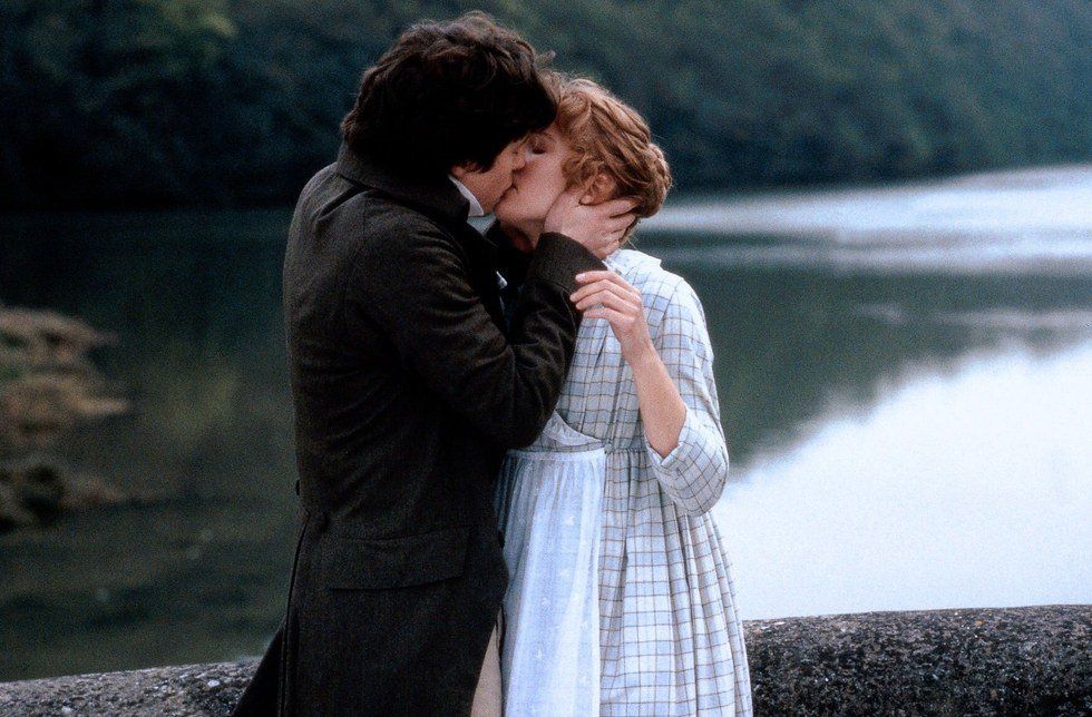 What "Sense and Sensibility" Taught Me