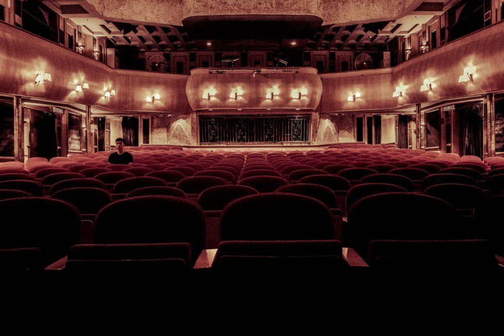 5 Things Theatre Majors Want To Say To You