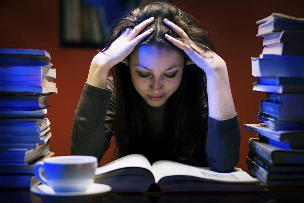 10 Tips On Surviving Finals Week