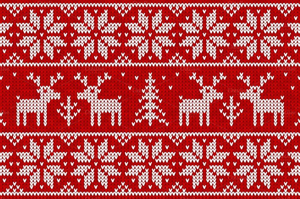 My Six Favorite DIY Ugly Christmas Sweater Ideas From Pinterest