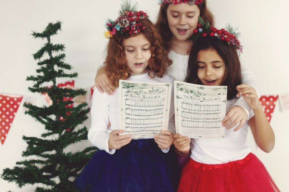 13 Of The Best Songs Of The Holiday Season