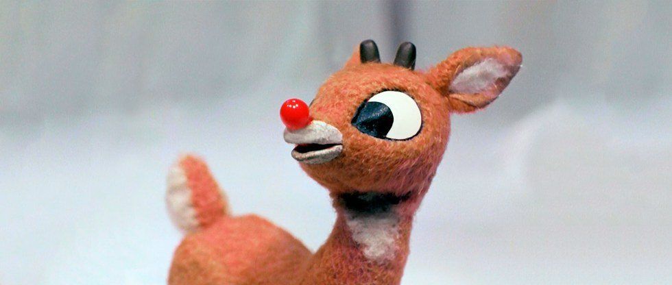 5 Things We Can Learn From Rudolph