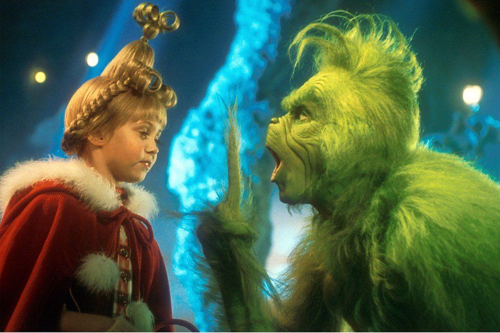 Christmas Movies To Watch This Season