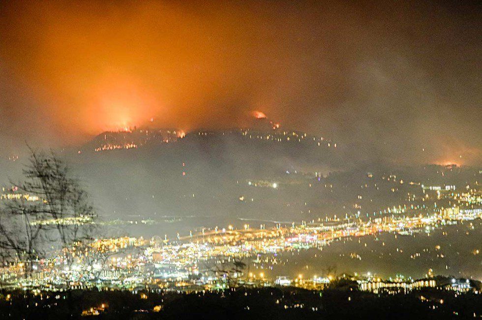 Humans Put The "Smoke" In Smoky Mountains