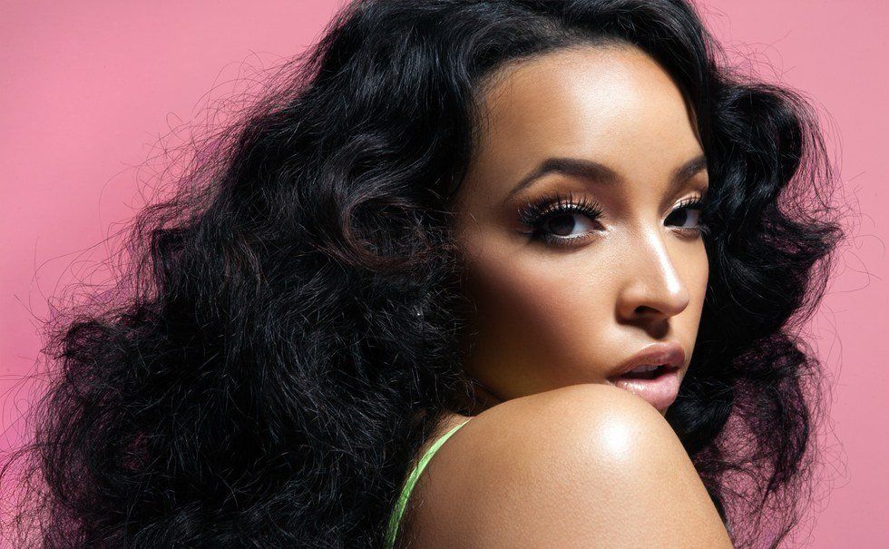 Why Tinashe Deserves More