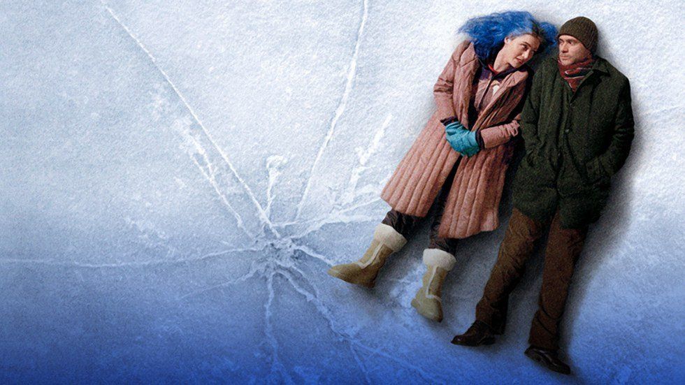 How "Eternal Sunshine Of The Spotless Mind" Redefines Modern Day Romantic Films