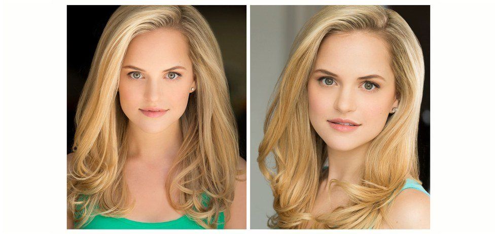 Stephanie Styles Talks New Off-Broadway Show "Kingdom Come"