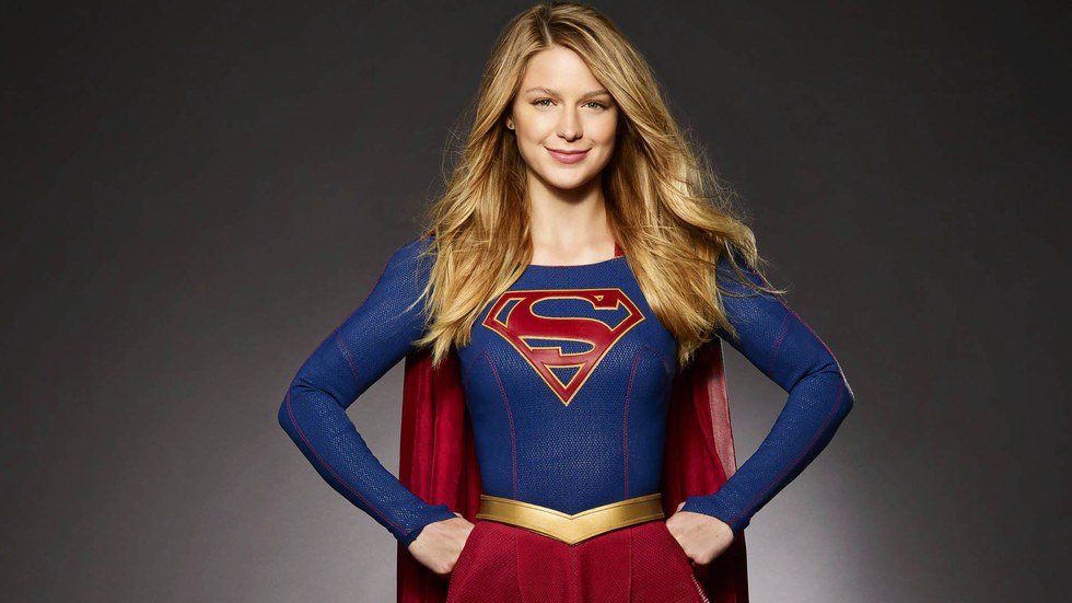 12 Reasons To Fall In Love With The CW's Supergirl